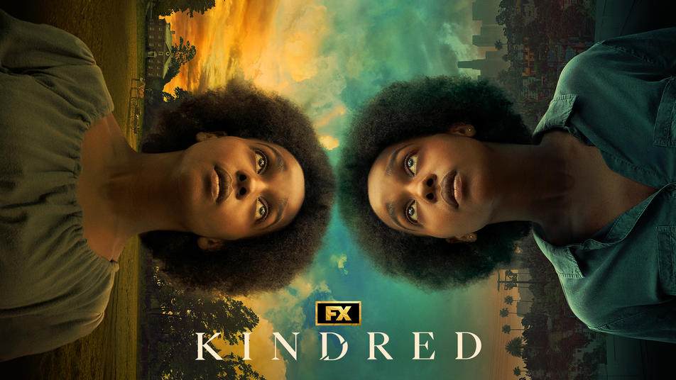 Kindred est disponible actuellement sur HULU
