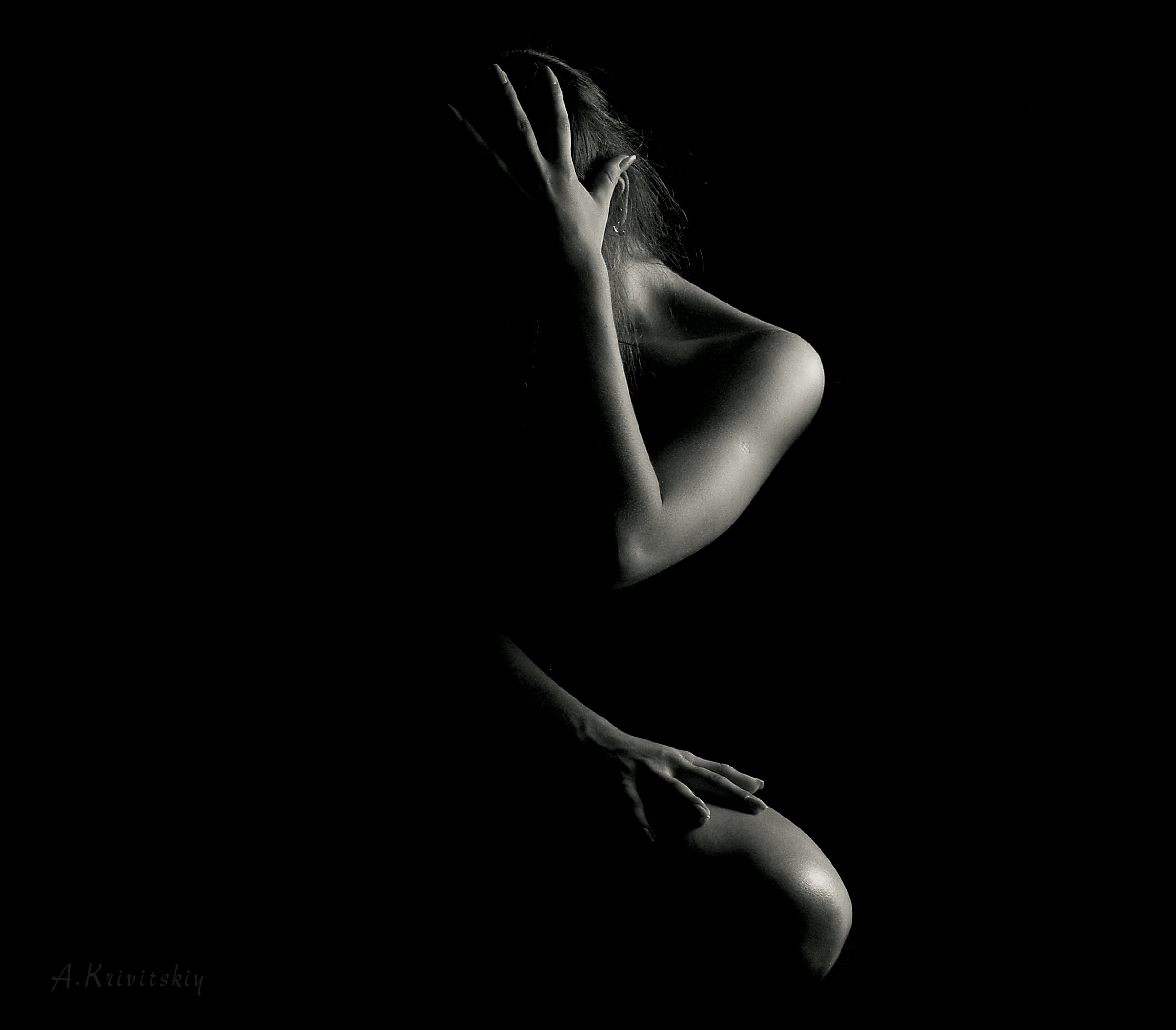 Photo : Alexander Krivitskiy/Unsplash
