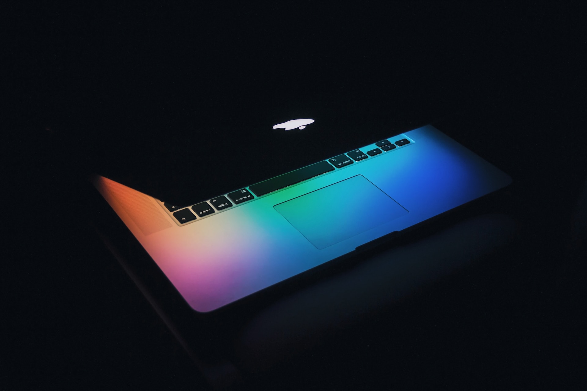 Photo : Wesson Wang sur Unsplash 