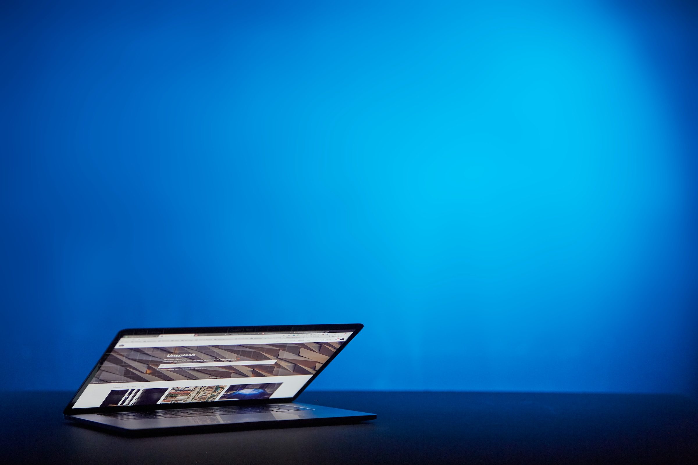 Photo : Patrick Fore sur Unsplash