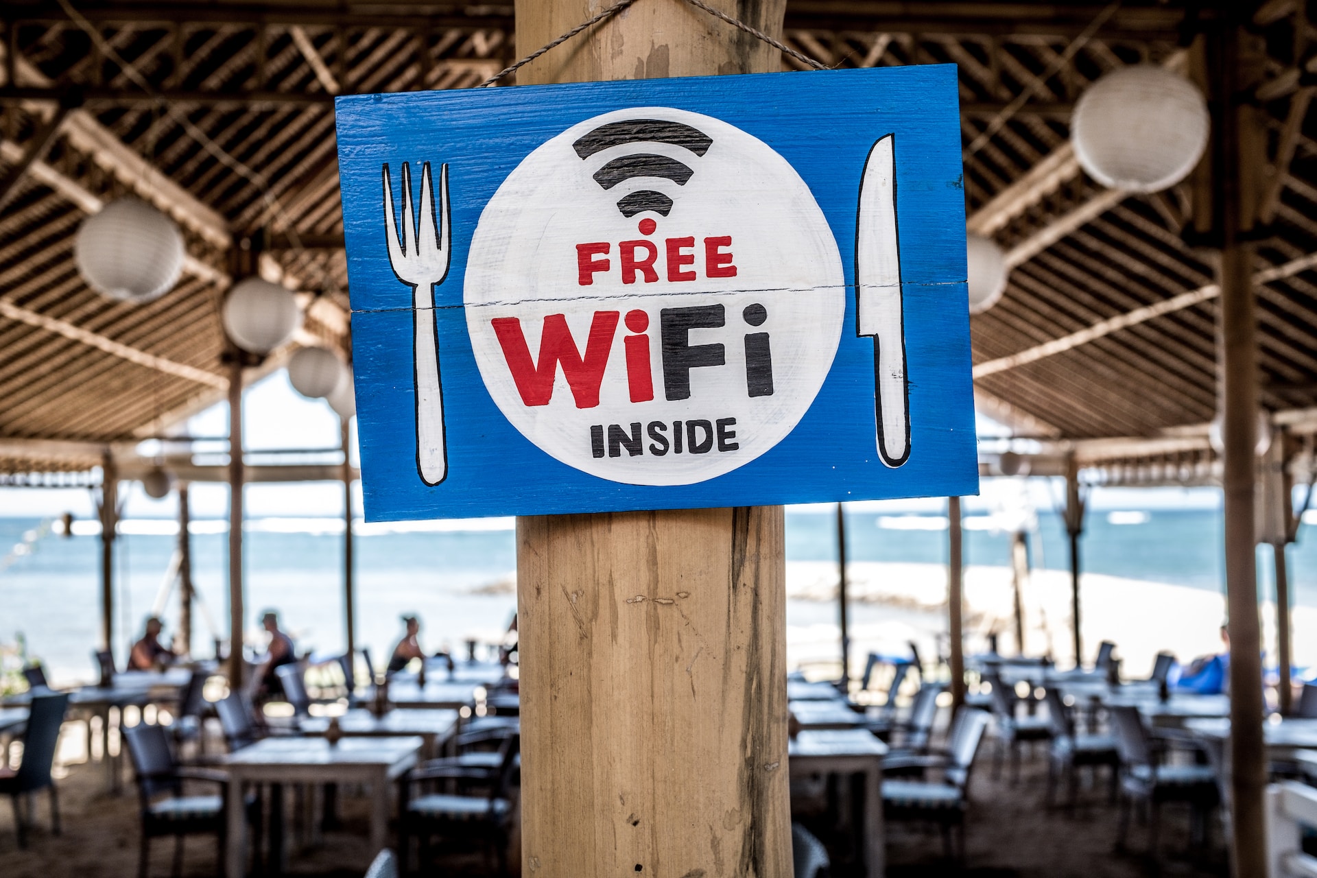Photo : Bernard Hermant sur Unsplash