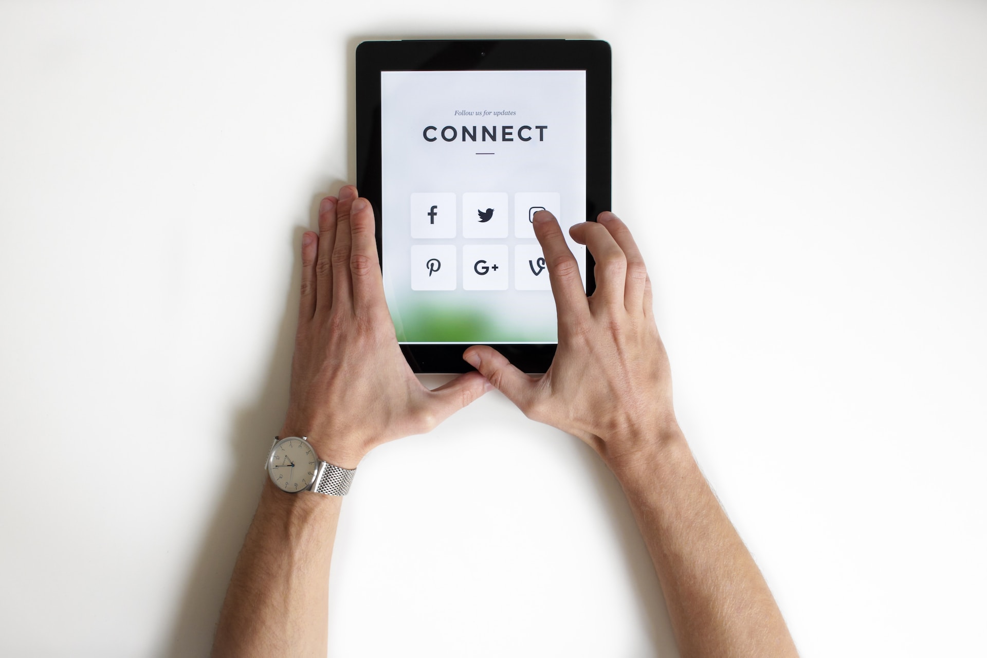 Photo de NordWood Themes sur Unsplash