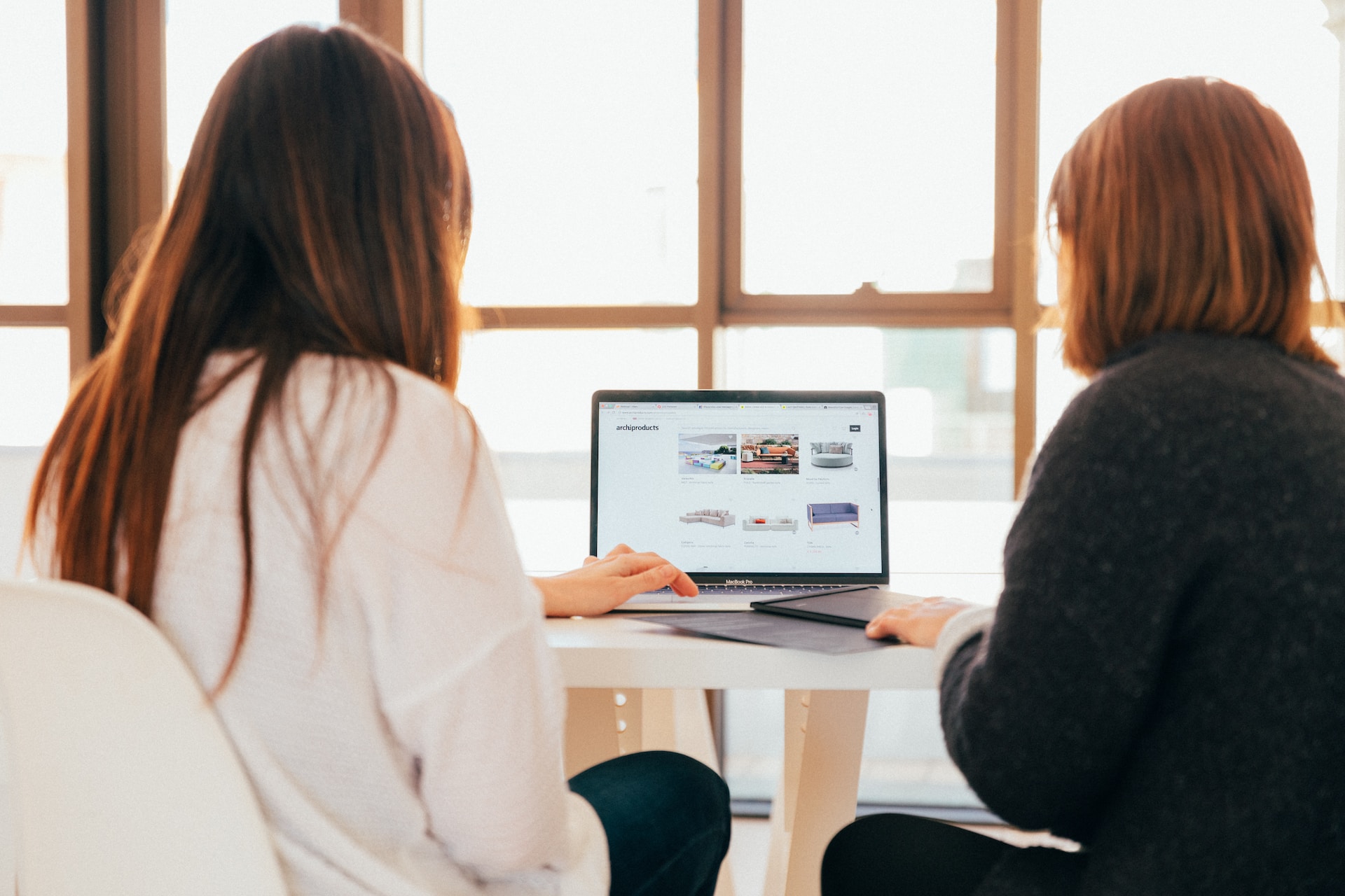 Photo : KOBU Agency sur Unsplash  