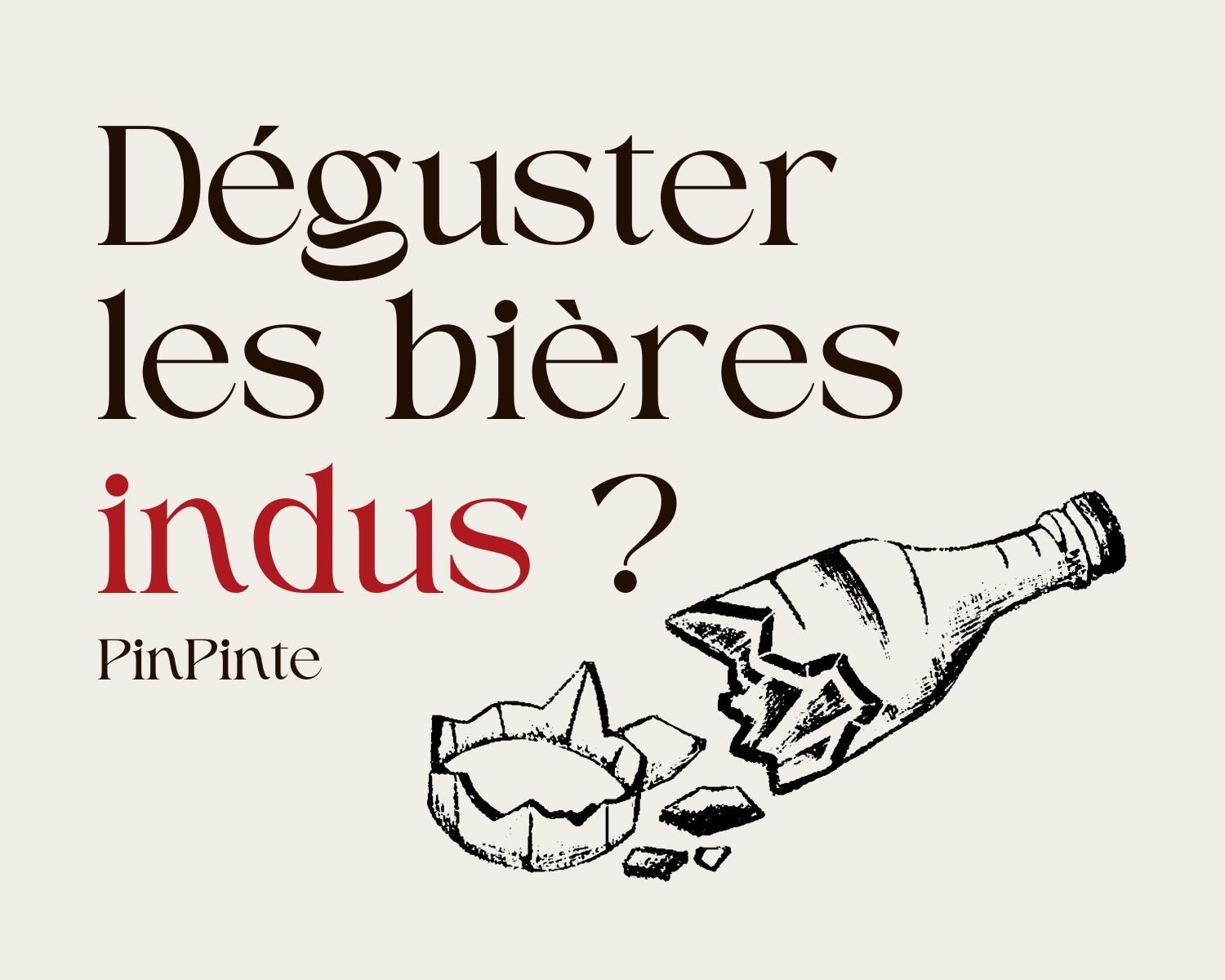Indus = industrielles