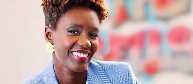 Rokhaya Diallo