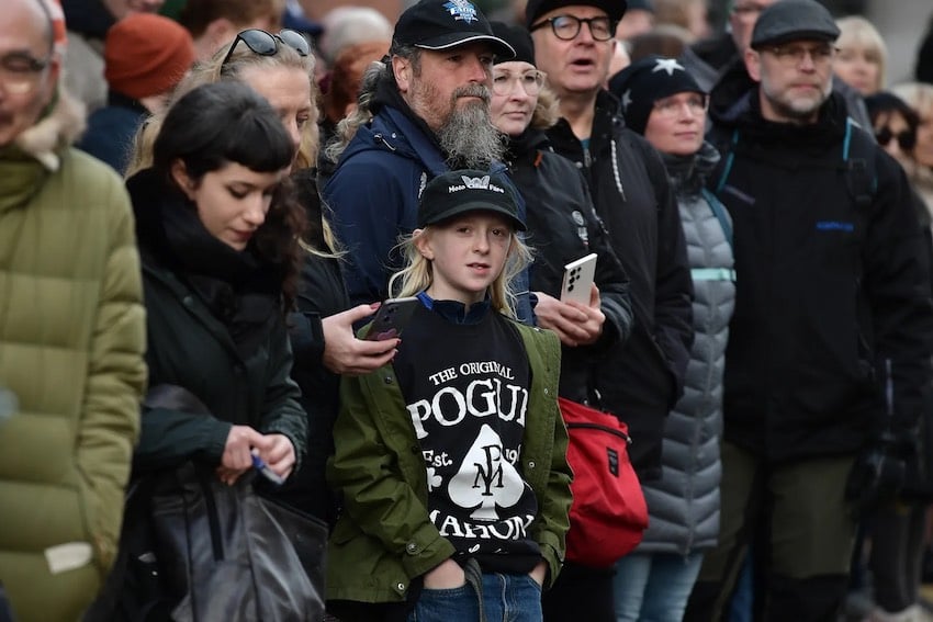 Charles McQuillan/Getty Images