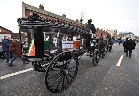 Charles McQuillan/Getty Images