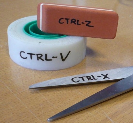 Si ces raccourcis sont du chinois pour vous, venez à nos cours, on vous explique tout !