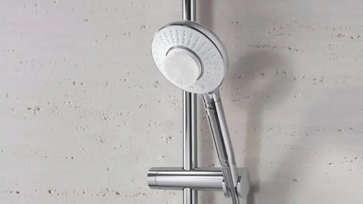Source : Kohler&nbsp;