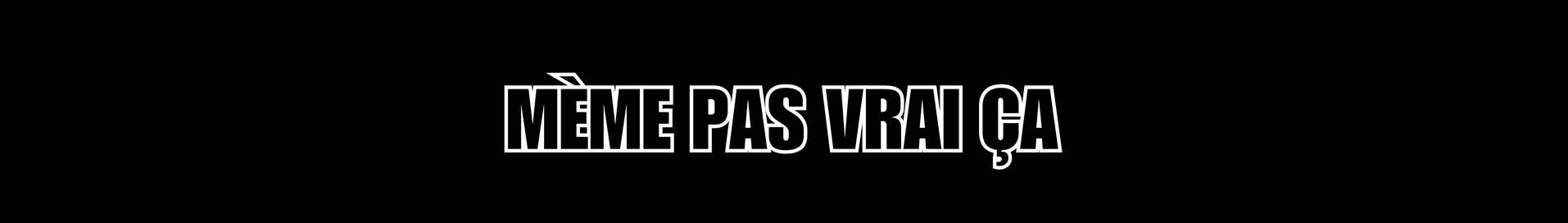 Les journées chez CVC c'est des mèmes et des mèmes. Chaque semaine nous en sélectionnons un qui illustre bien l'ambiance du moment ! 