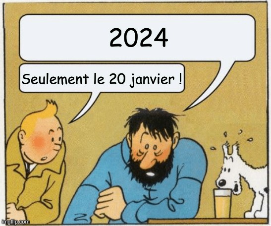 Meme généré avec imgflip.com