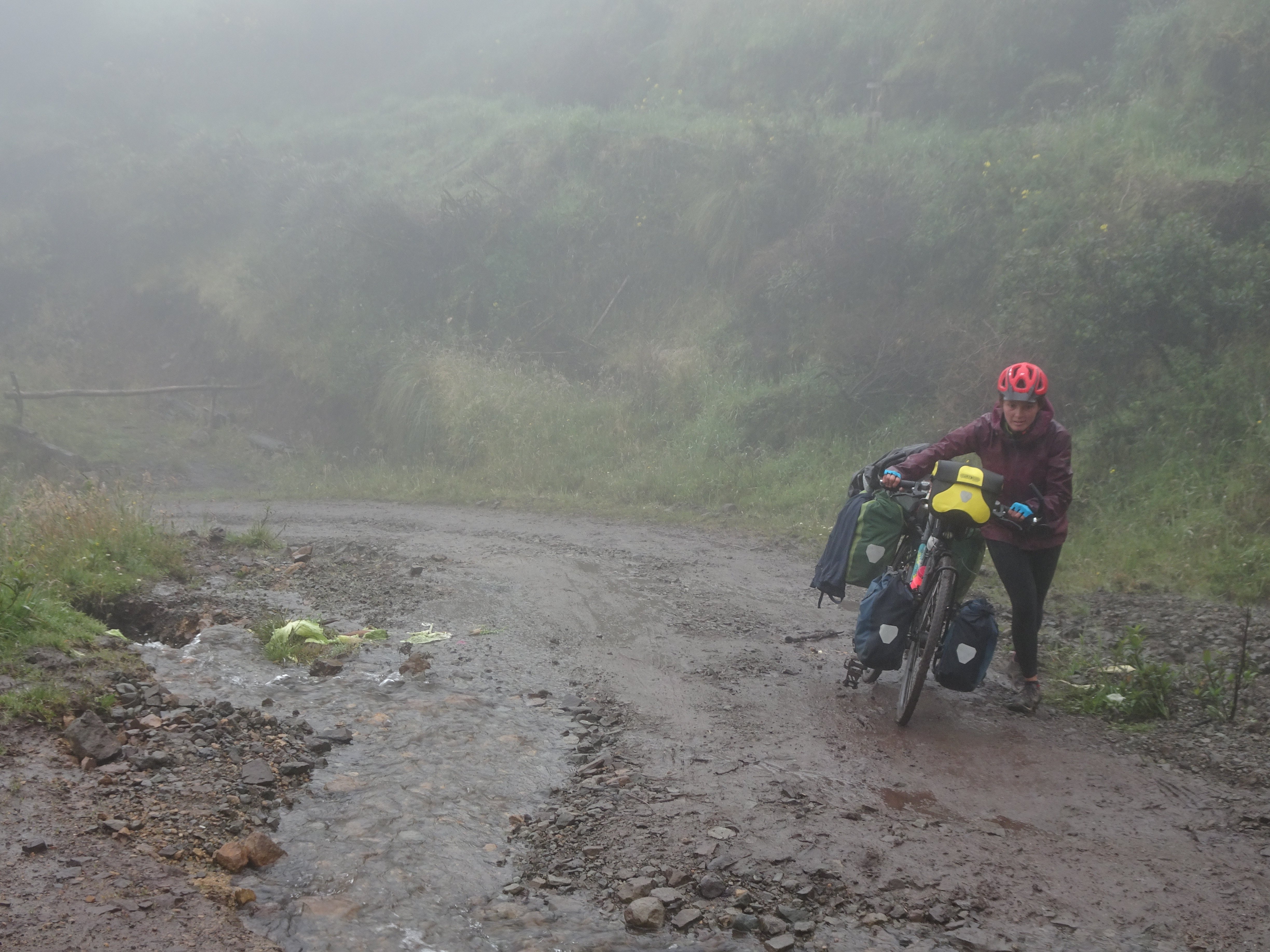 Equateur, vers Angamarca  (© Quentin Maillard)