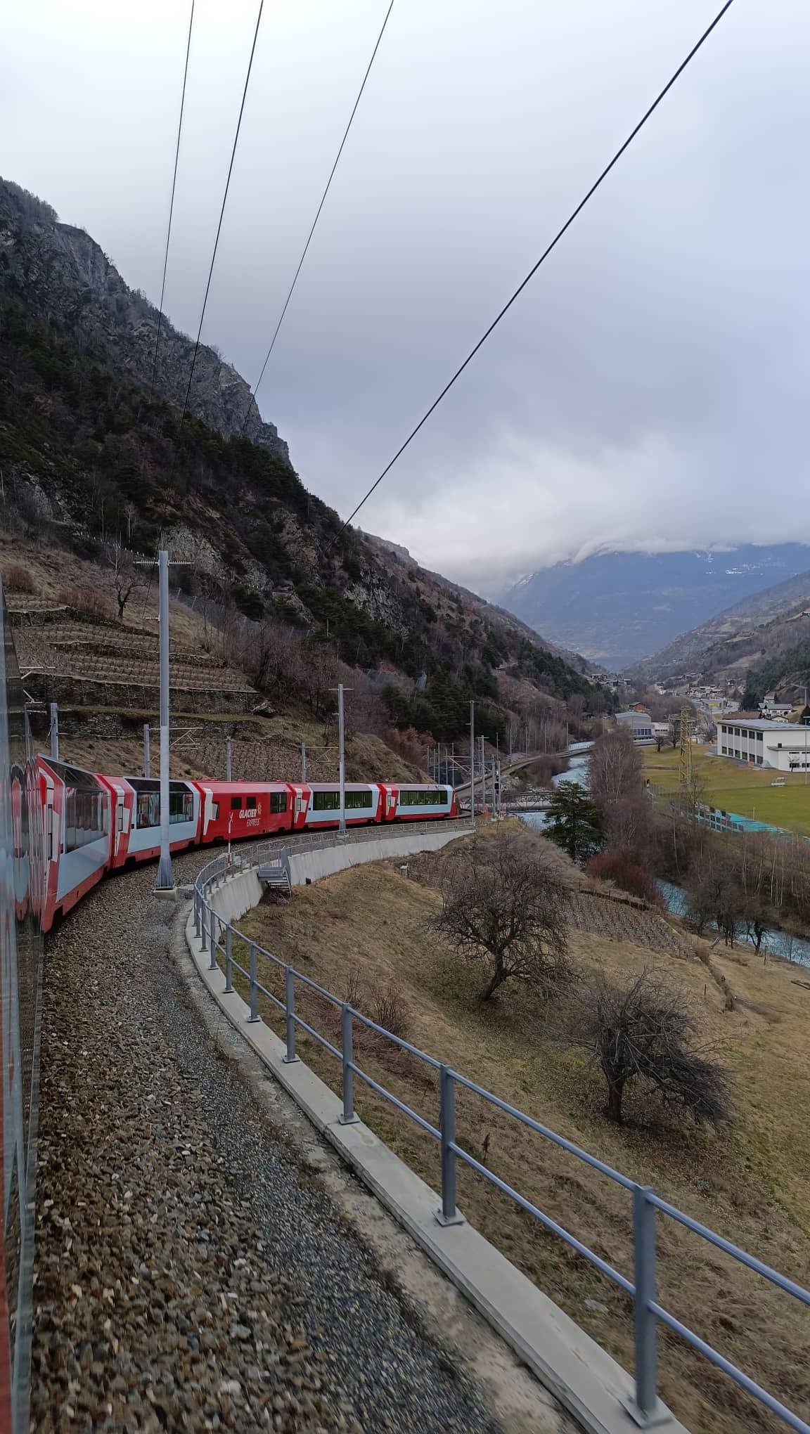 Crédit photo : Kev Travel Train