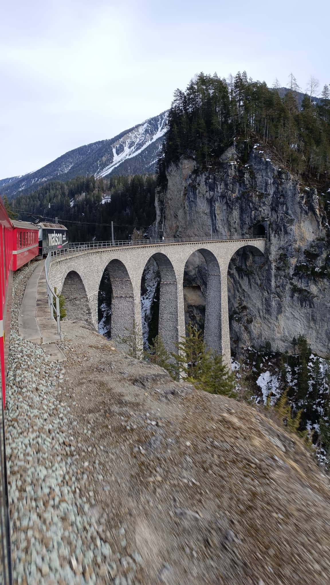 Crédit photo : Kev Travel Train