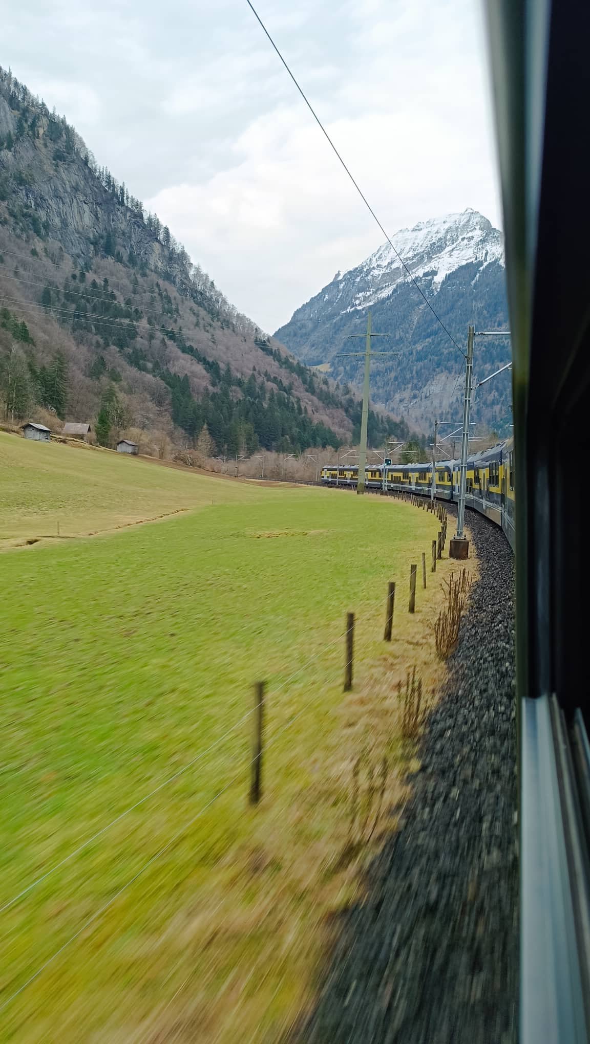 Crédit photo : Kev Travel Train