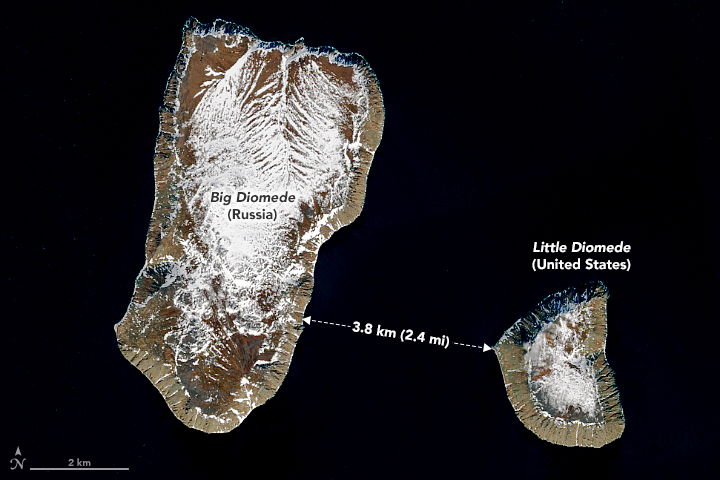Crédits : NASA