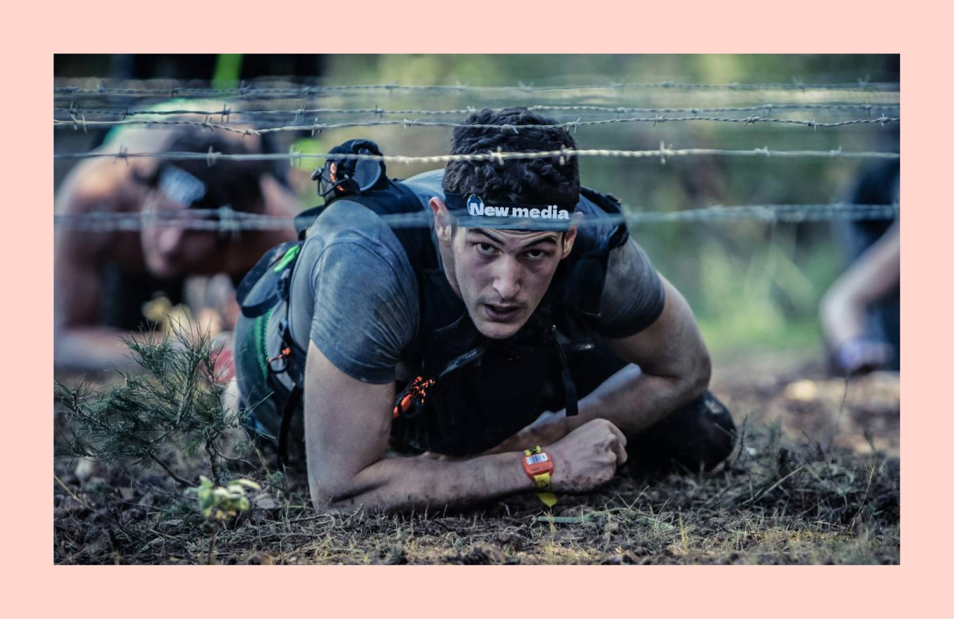 Marc Rafanell López en CC v/ Unsplash