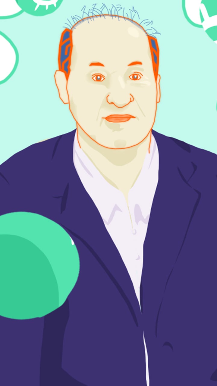 Joffrey Verner - Septembre 2014