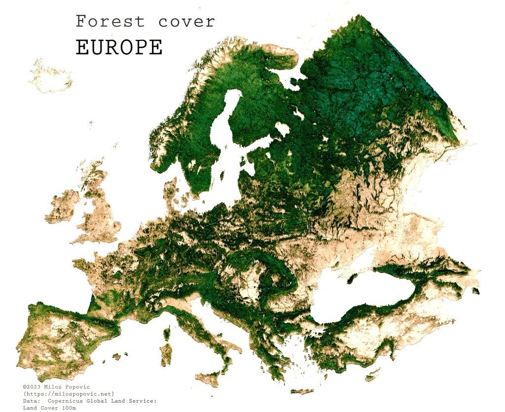 Source : Milos Popovic