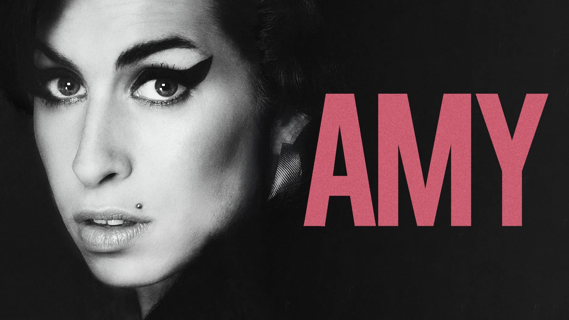 Amy le film, le vrai