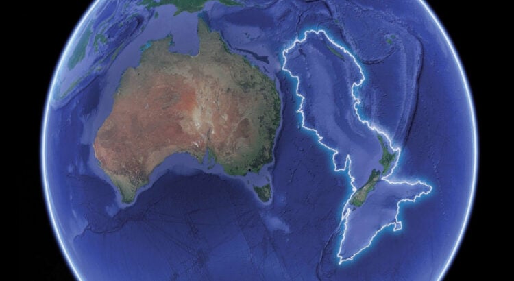 Source : Google Earth