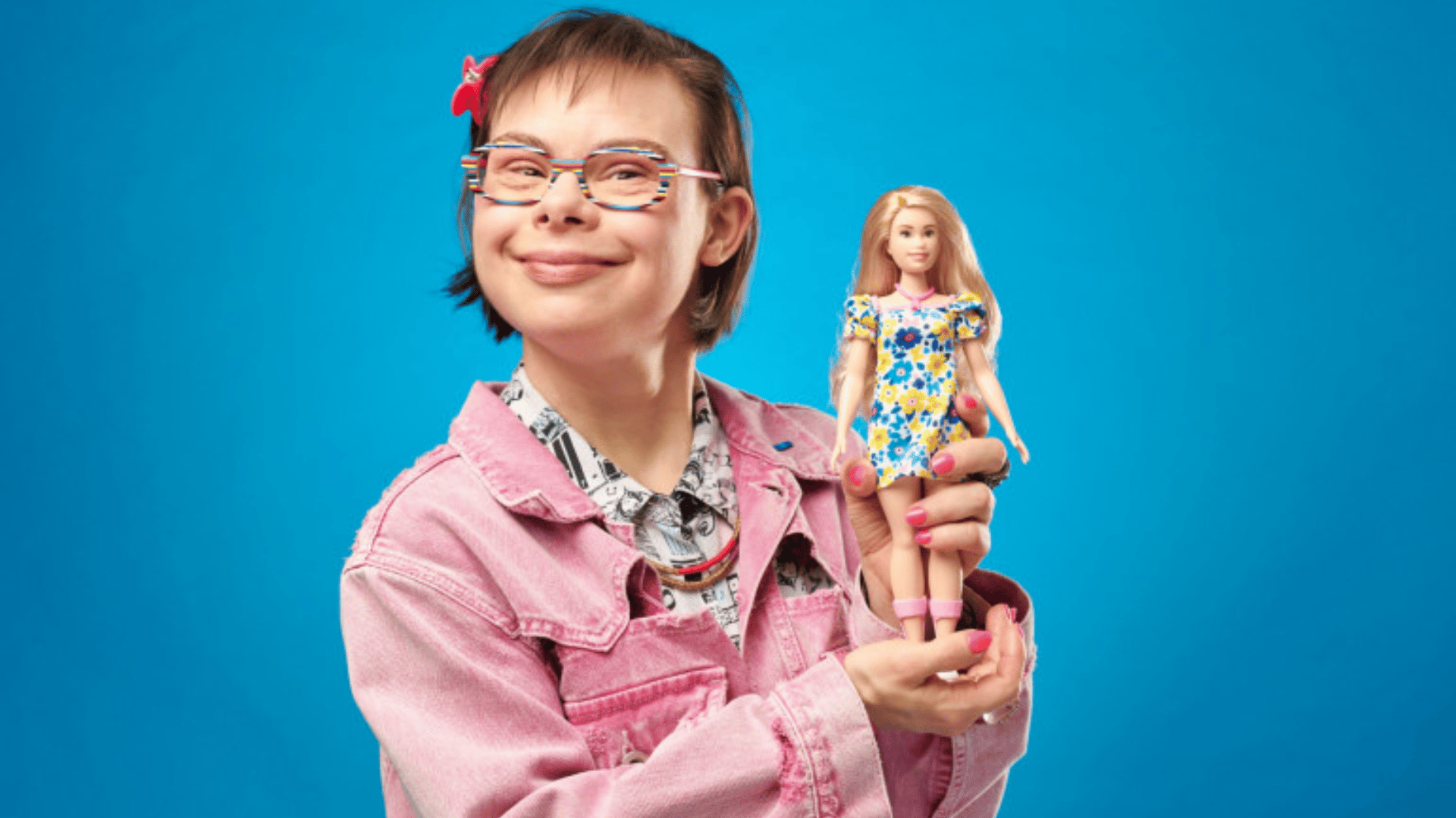 © Mattel