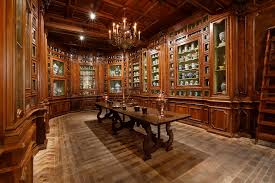 A l'intérieur de Chenonceau