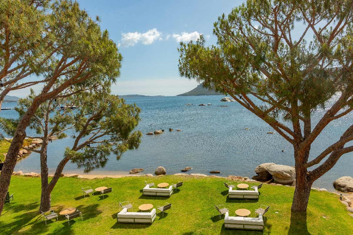 Roc Seven Porto-Vecchio © E.Rouanet