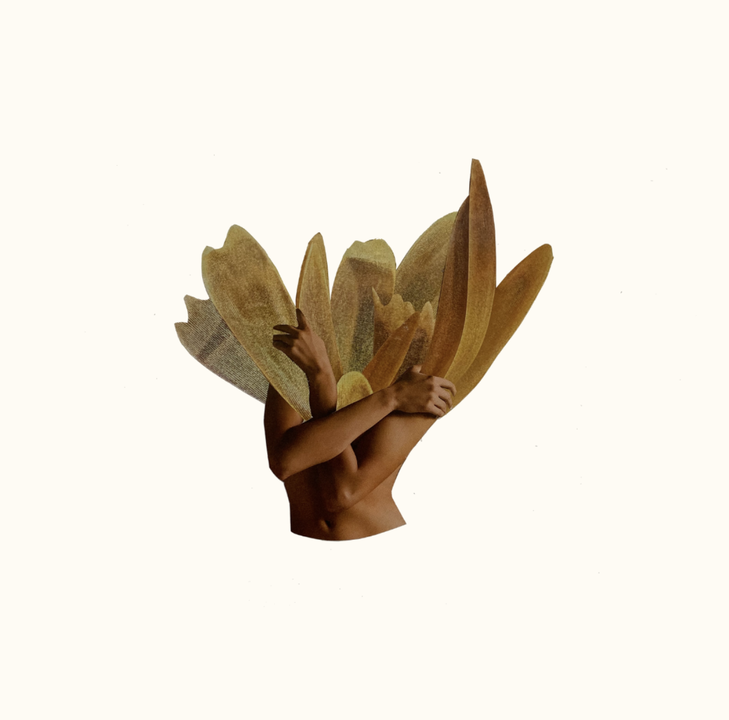 The self blossom