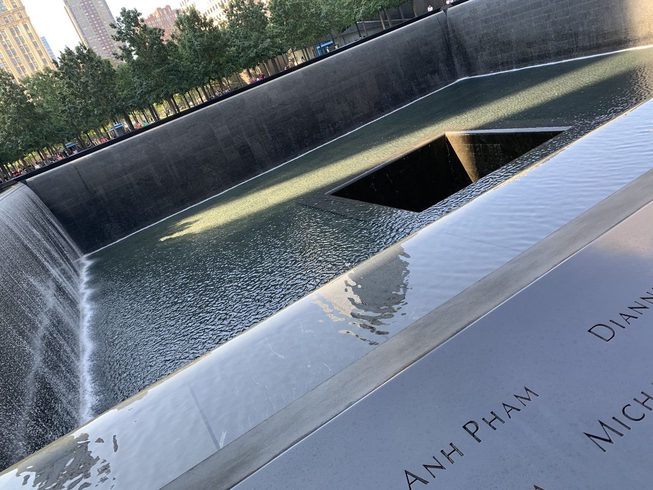 Photo personnelle © Anne PEDRON-MOINARD