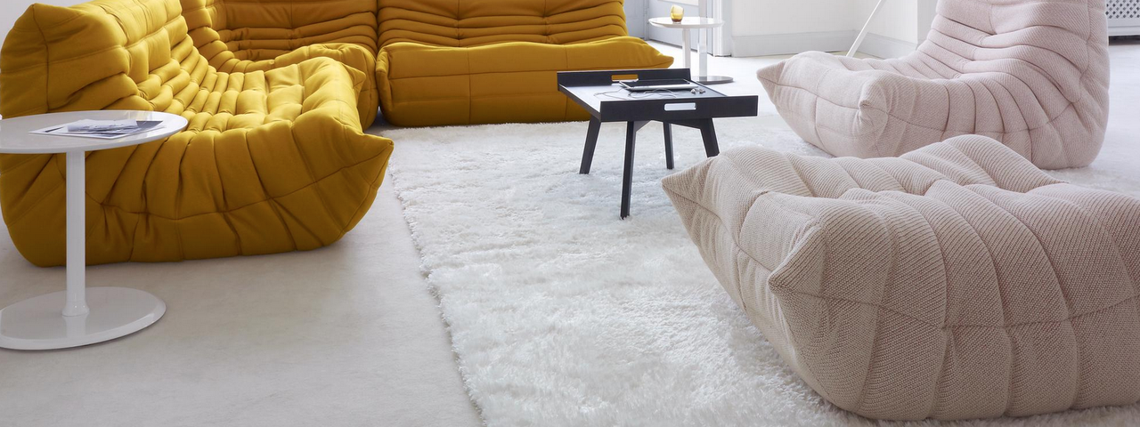 Le Togo, une autre légende éditée par Ligne Roset 