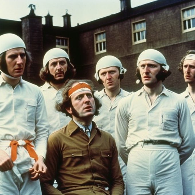 Erika Chappell 🏳️‍⚧️ Professional Simpsonsologist