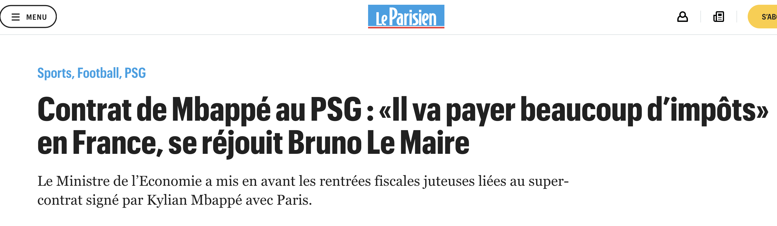Bruno compte les Euros