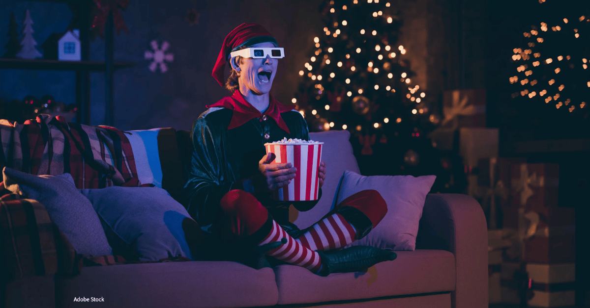 Happy Christmas money