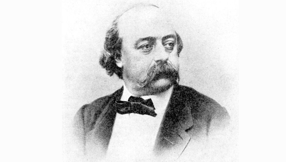 Quand tu te rends compte que les recettes de Madame Bovary ne te permettront pas de payer le procès qui s'en est suivi. 