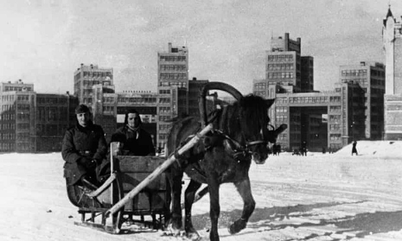 credit : Berliner Verlag/DPA Picture-Alliance/AFP