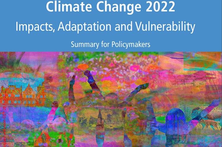 credit : résumé du rapport du GIEC pour les décideurs (à lire !)