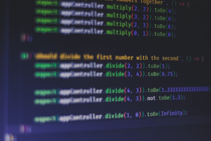 Photo by Ferenc Almasi on Unsplash