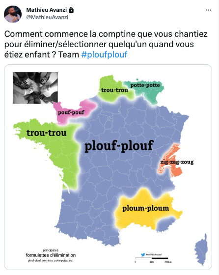 @MathieuAvanzi sur Twitter