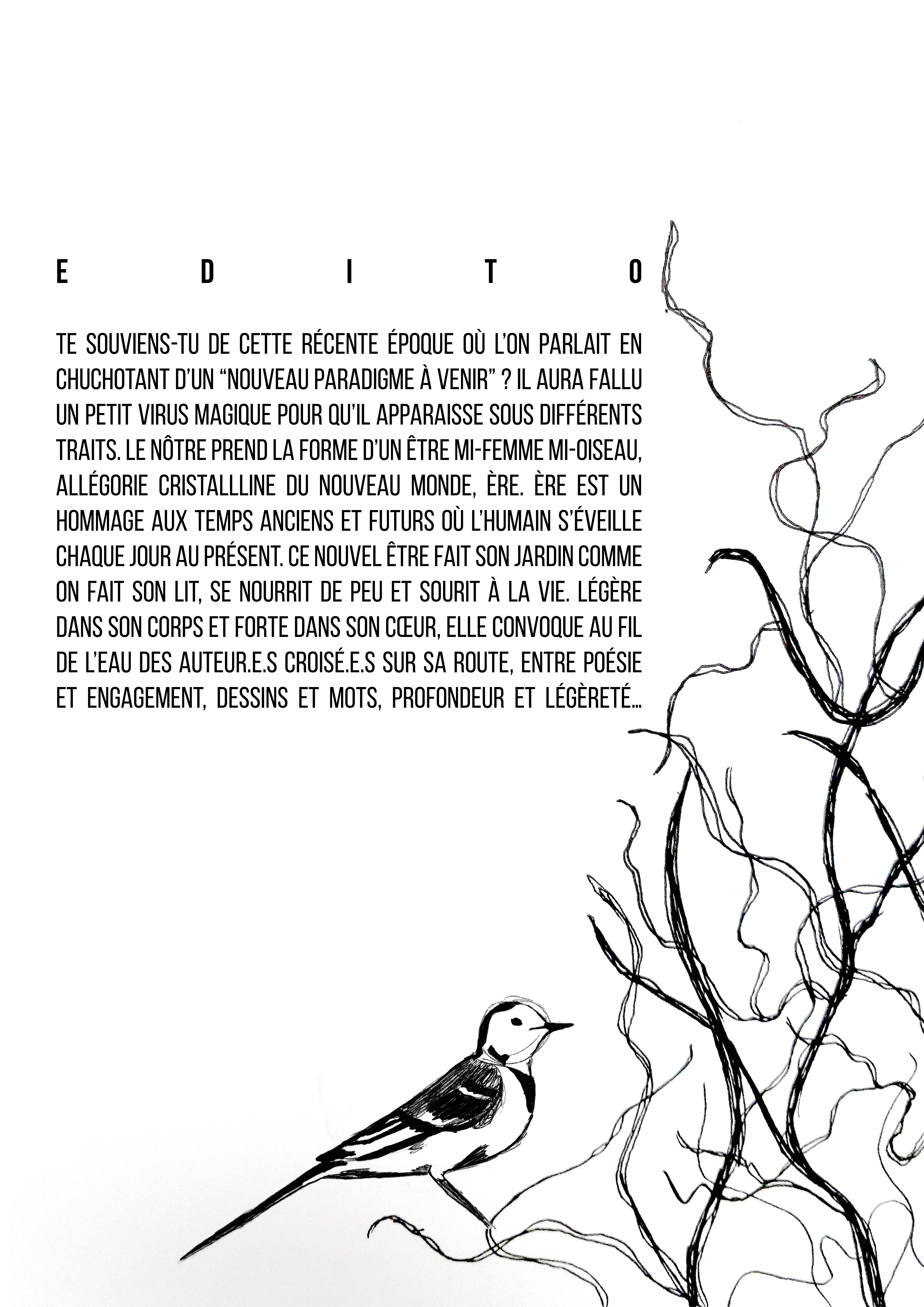 Ecrit par Frédérique Malis