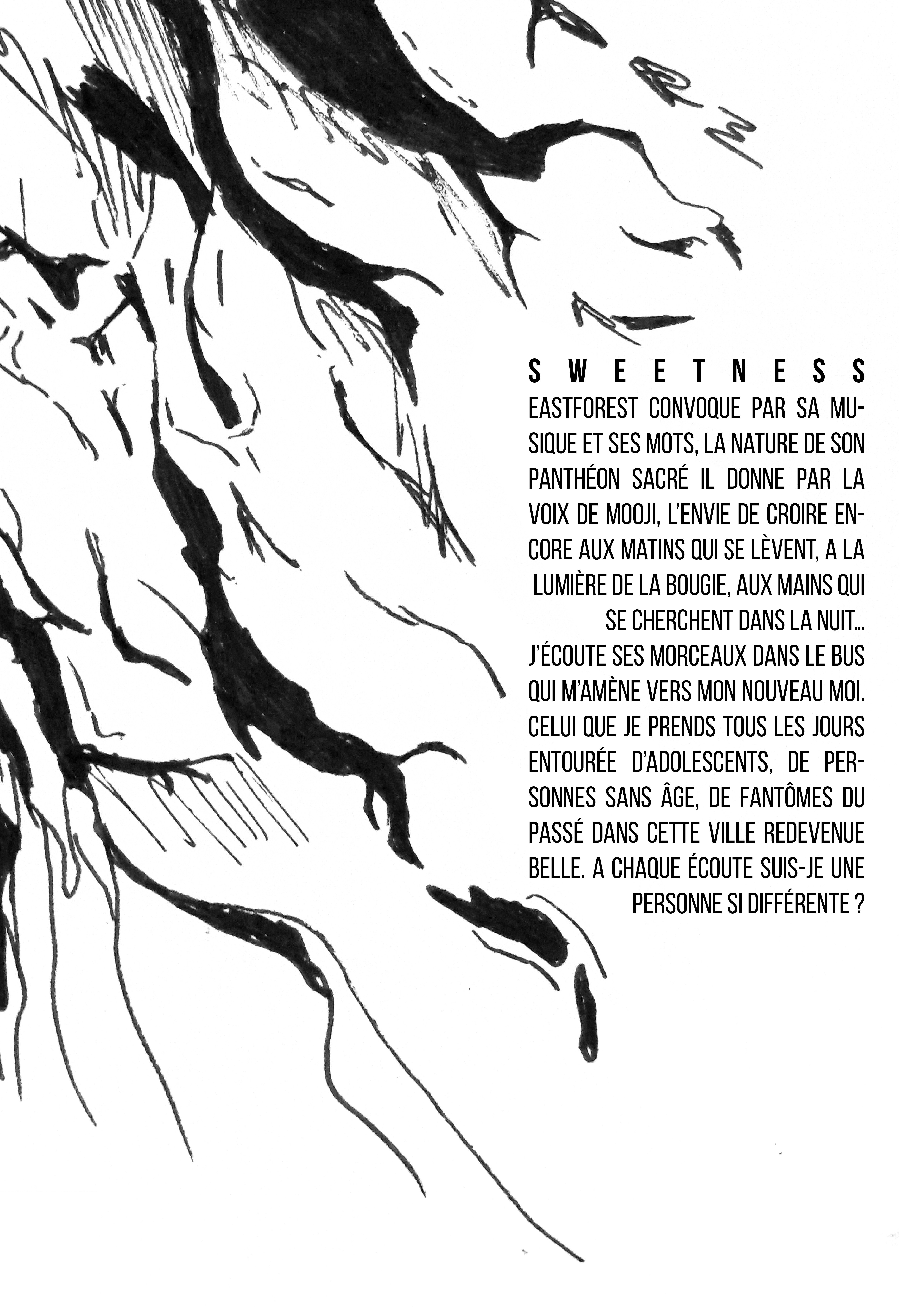 Ecrit par Frédérique Malis