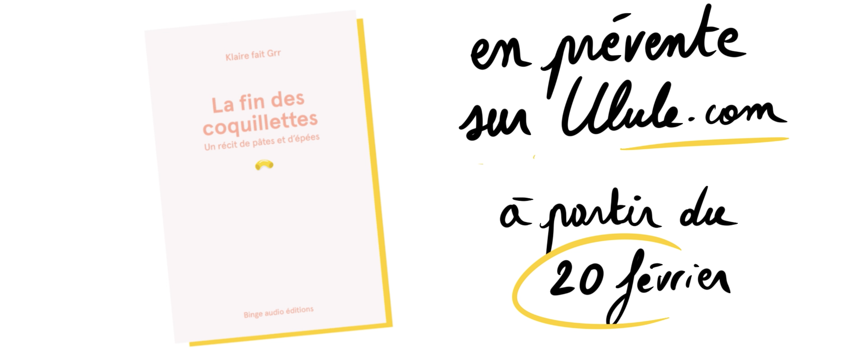 Oh la la mais ne serait-ce pas aujourd'hui ?