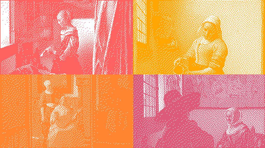 Dans sa 122ème édition, Muzeodrome présente l'expérience numérique du Rijksmuseum, musée national des Pays-Bas, sur l'oeuvre de Johannes Vermeer.