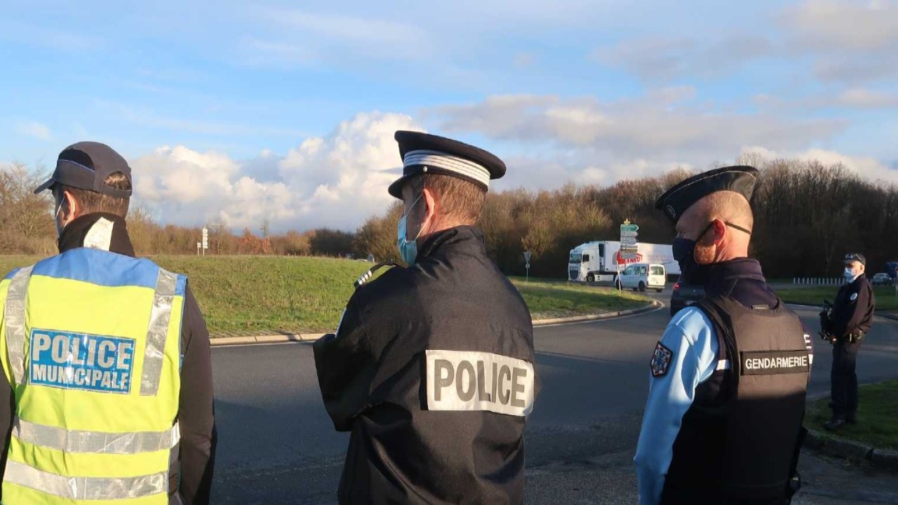 La seule publication destinée à la fois aux personnels des forces de sécurité intérieure, les FSI, et les citoyens engagés, qui les soutiennent