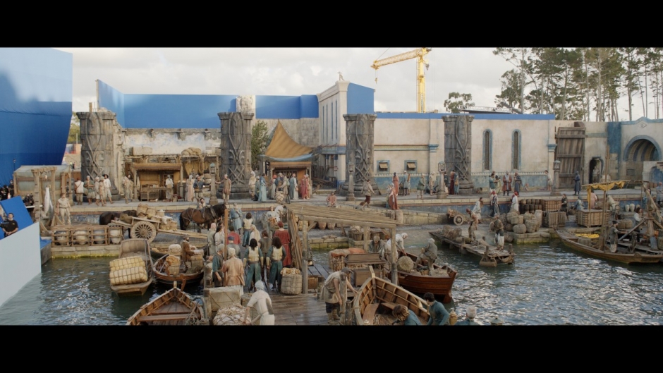 ‘The Lord of the Rings: The Rings of Power’ courtesy of Prime Video.