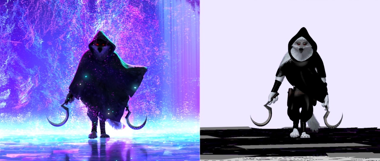 Le Chat Potté 2 : la Dernière Quête