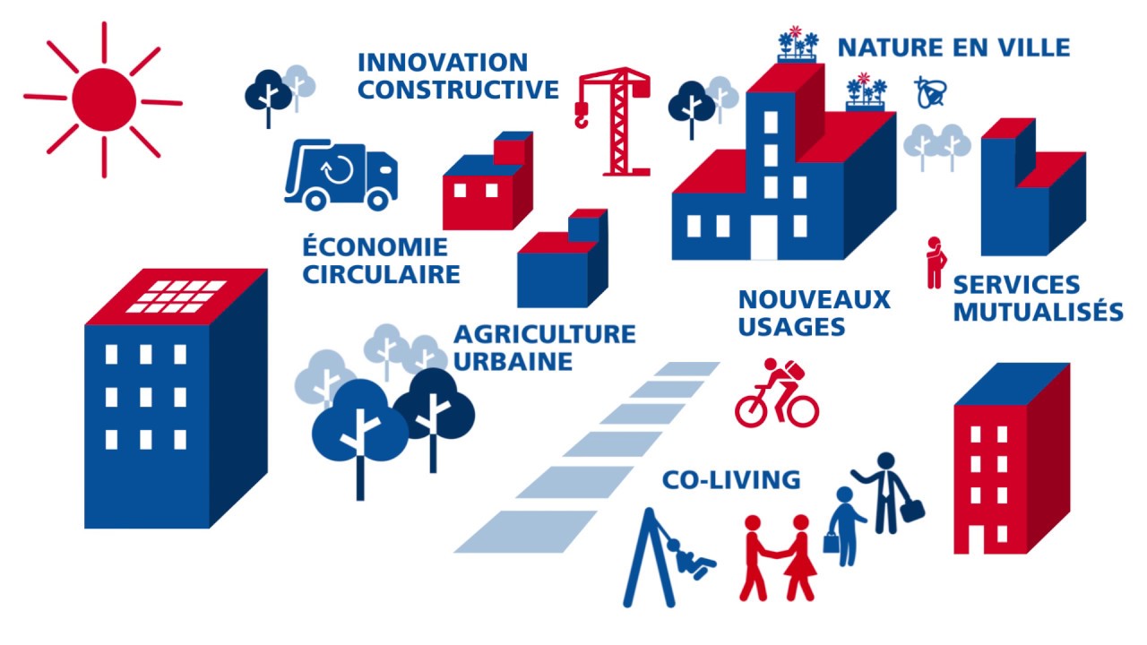 Crédit : Métropole Grand Paris