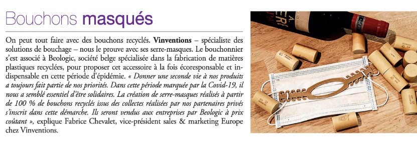 Credit : Terre de Vins