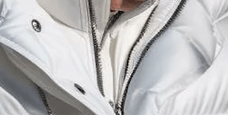 Des pressions sur le revers droit, mais pas de pression sur celui de gauche ?