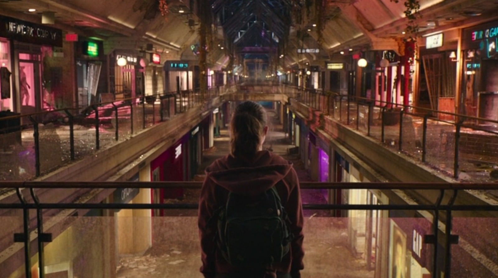 Image Courtesy of DNEG © 2023 Home Box Office, Inc. All Rights Reserved.